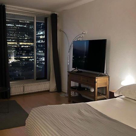 Appartement La Defense The View Puteaux Eksteriør bilde