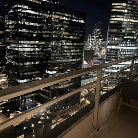 Appartement La Defense The View Puteaux Eksteriør bilde