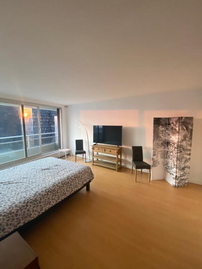 Appartement La Defense The View Puteaux Eksteriør bilde